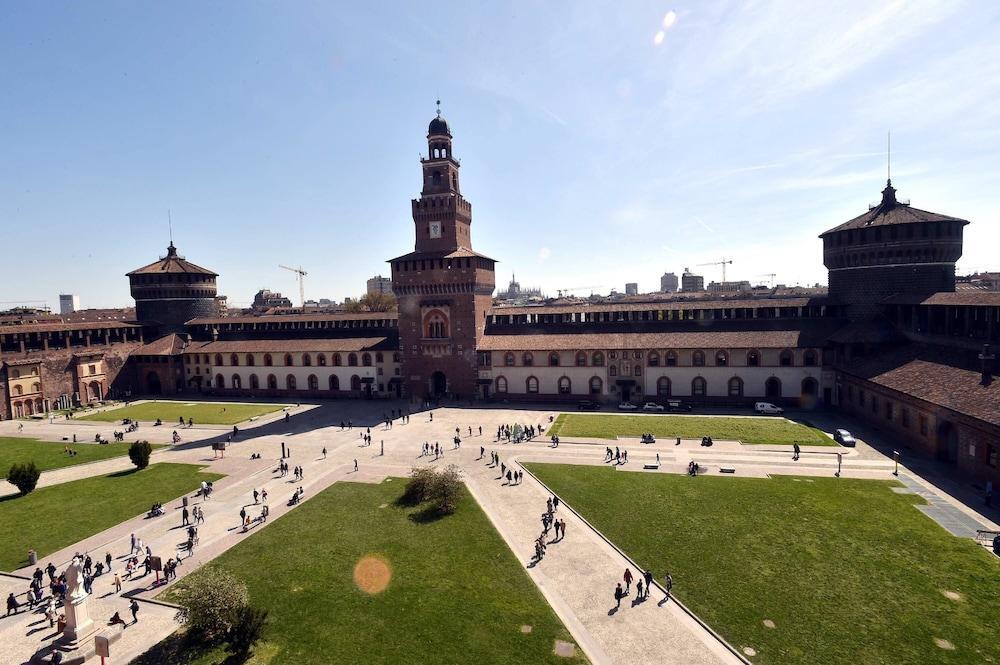 Hotel Castello Milán