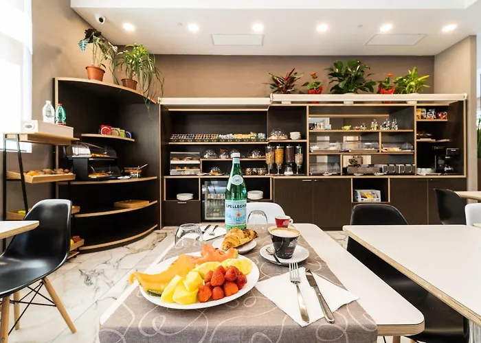 Hotel Milano Castello