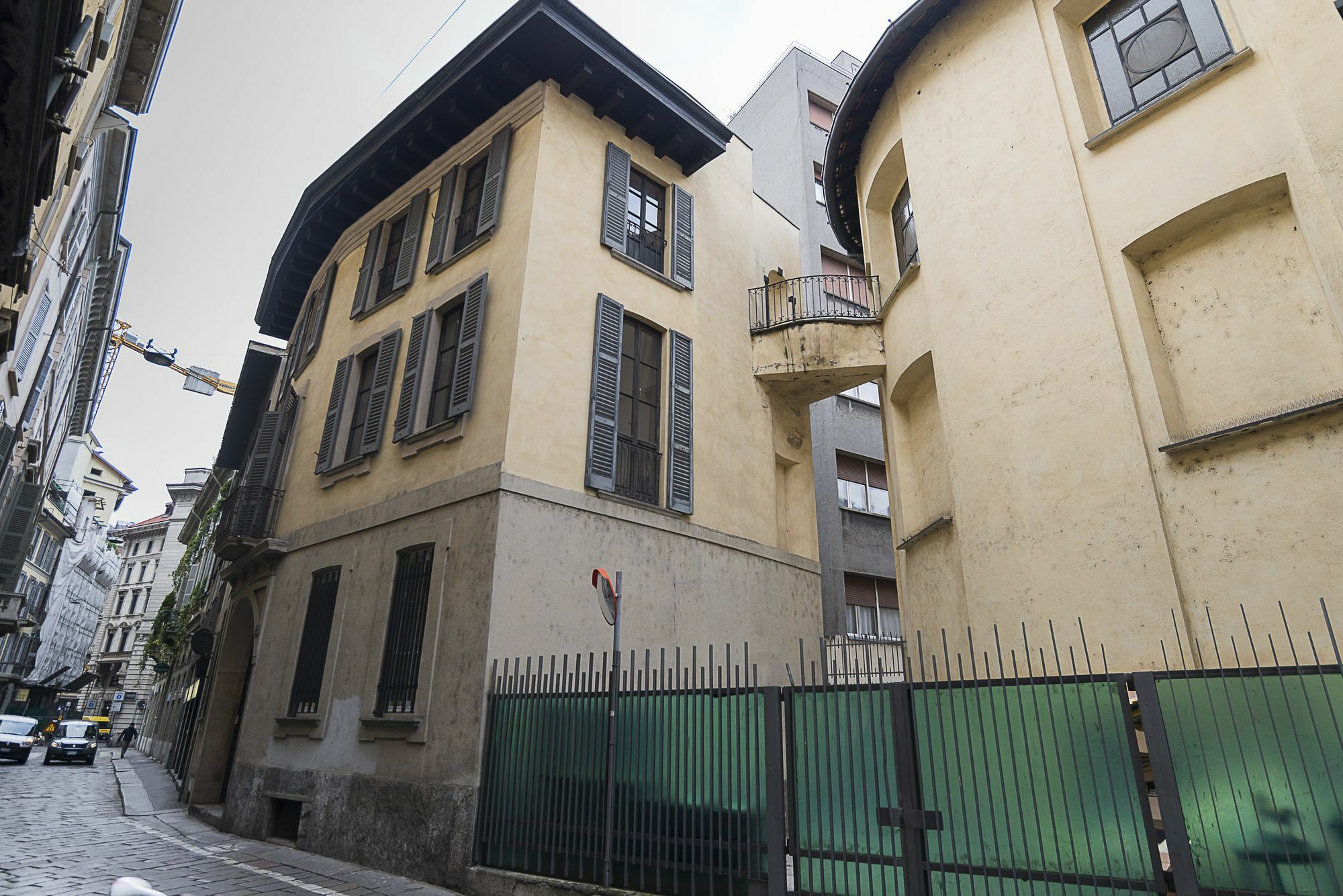 Castello 3* Mailand