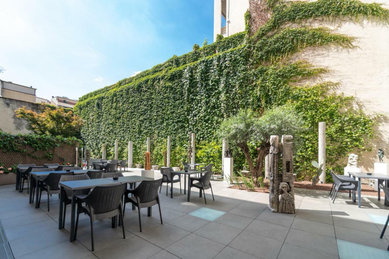 Castello Hotel Mailand