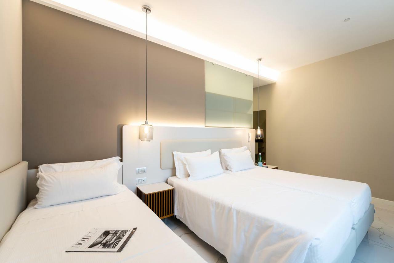 Hotel Castello Mailand