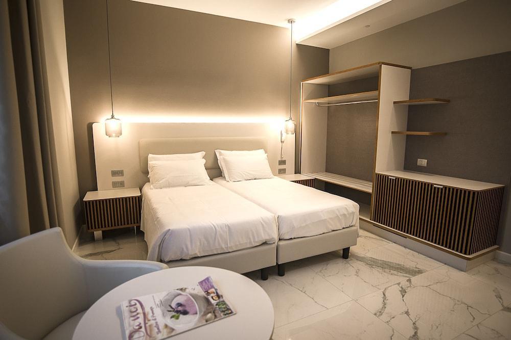 Hotel Castello Mailand