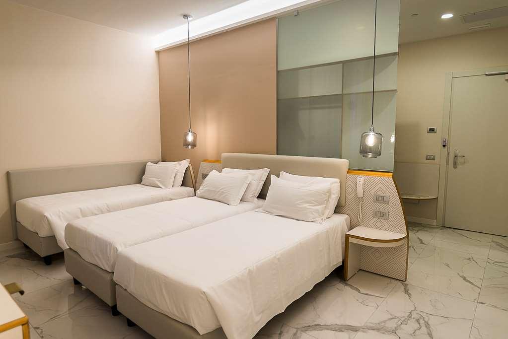 Castello Hotel Mailand